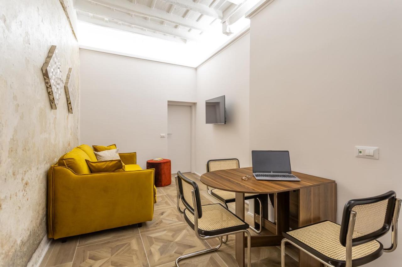 Daplace - Elena Apartment Rome Exterior photo