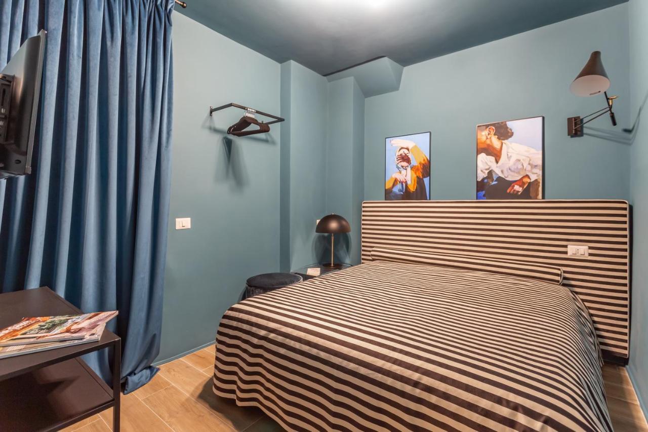 Daplace - Elena Apartment Rome Exterior photo