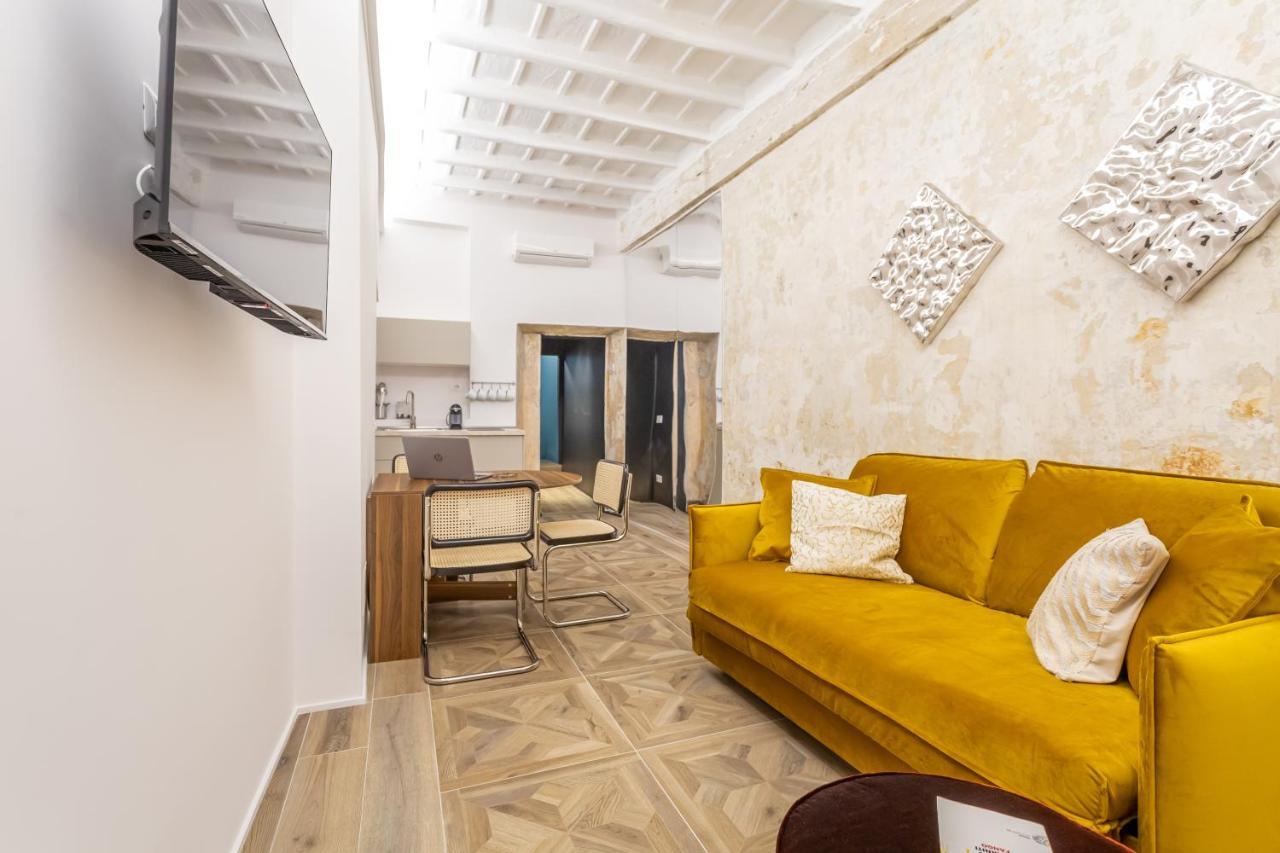 Daplace - Elena Apartment Rome Exterior photo