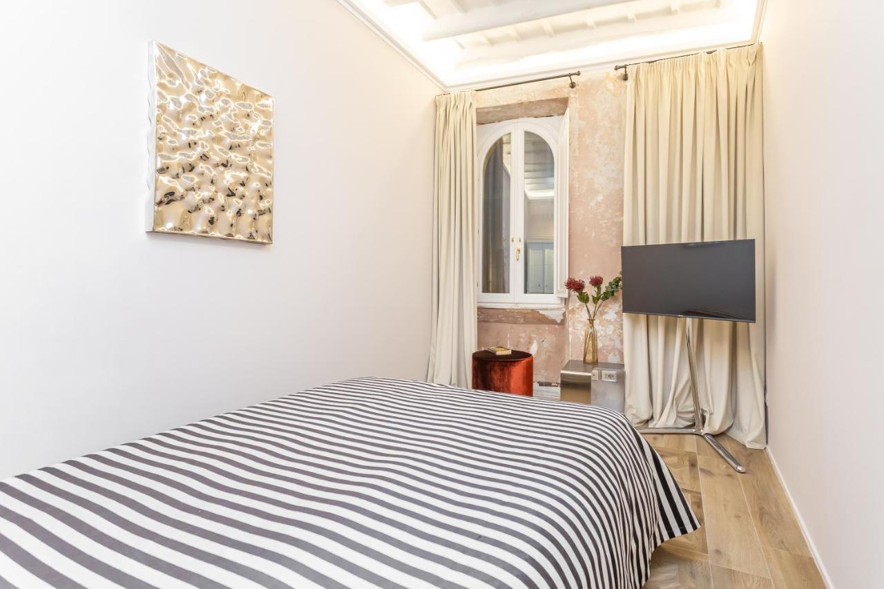 Daplace - Elena Apartment Rome Exterior photo