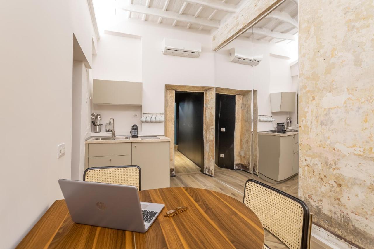 Daplace - Elena Apartment Rome Exterior photo