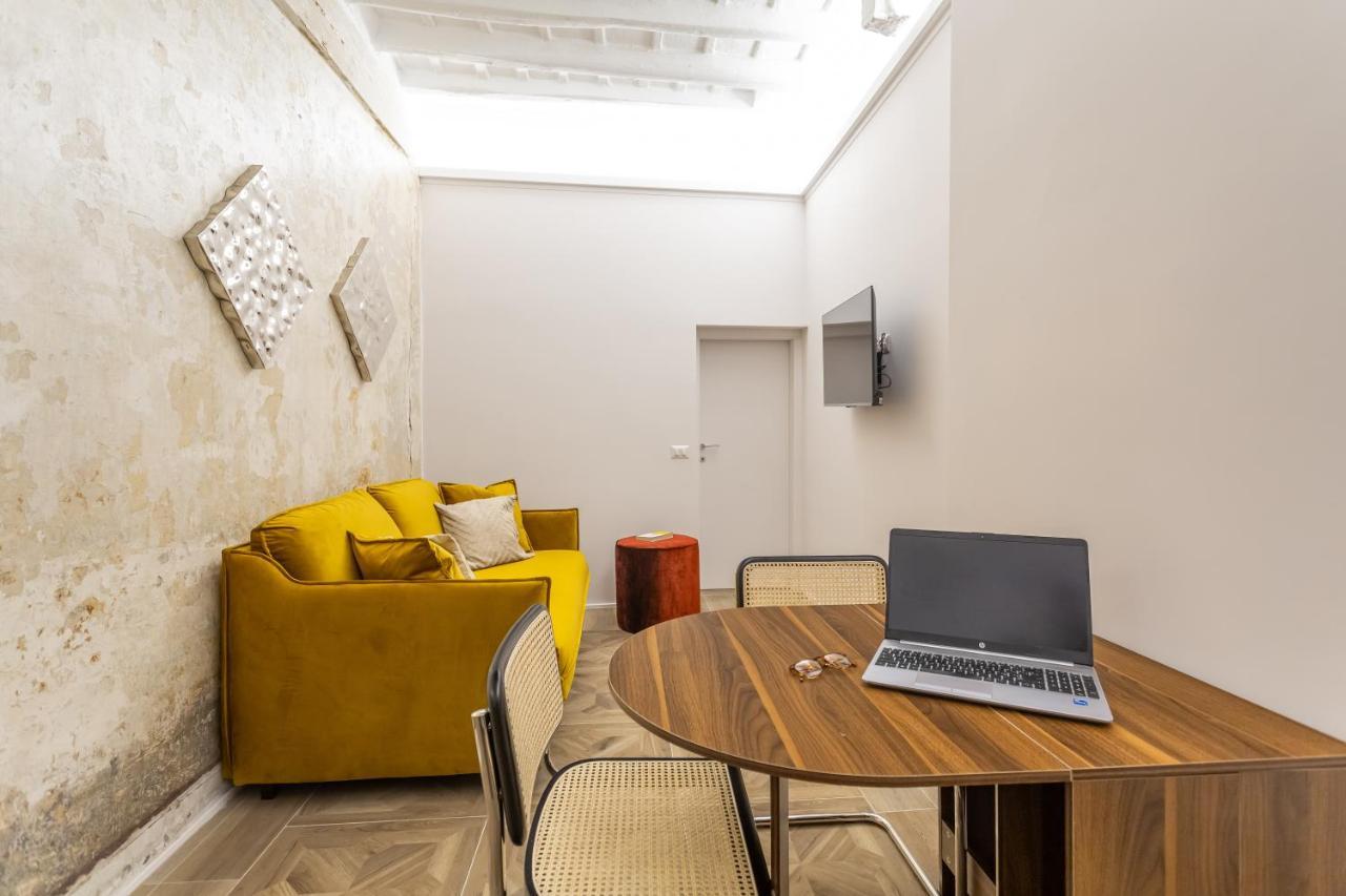 Daplace - Elena Apartment Rome Exterior photo